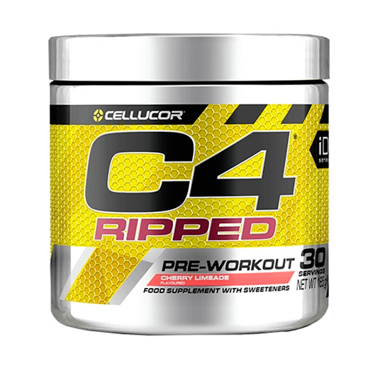 C4 extrait par Cellucor de la marque Cellucor dans la collection Pré-entraînement