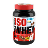 IsoWhey presentación de 1kg complemento alimenticio de proteína de aislado de suero isolate por Quamtrax