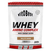 Whey Amino Complex presentación de 500g por VitoBest suplemento de la sección proteina de suero whey