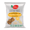 Extrafinas Tortitas de Arroz Integral con Girasol y Mijo Sin Gluten Bio de 60g de El Granero Integral suplemento de tortitas de 