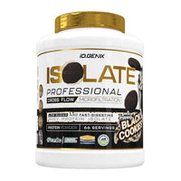 Isolate Profesional en 2kg en la sección de proteína de aislado de suero isolate por IO.Genix