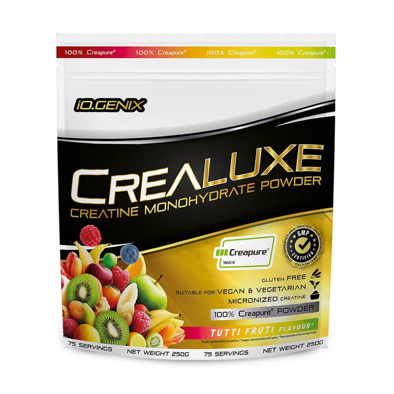 Crealuxe par Iogenix - IO.Genix 3