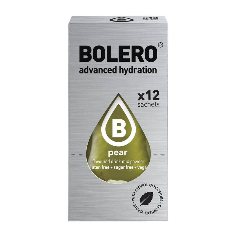 Bolero avec Stevia par Bolero  - Bolero 61