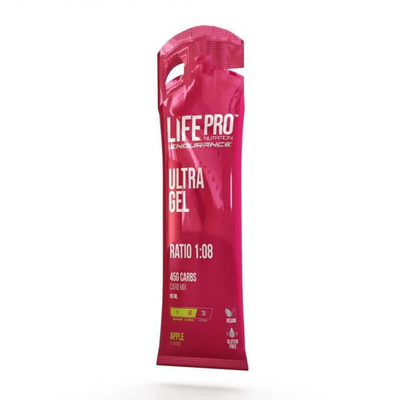 Ultra Gel 1:08 de Life Pro - LifePRO 1