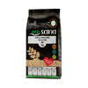 Copos de Avena Finos Integrales Bio Sin Gluten en 1kg hecho por EcoSana - Copos y salvado de avena