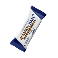 Barrita Energy Bar en 35g de la marca Scientiffic Nutrition - barritas de carbohidratos