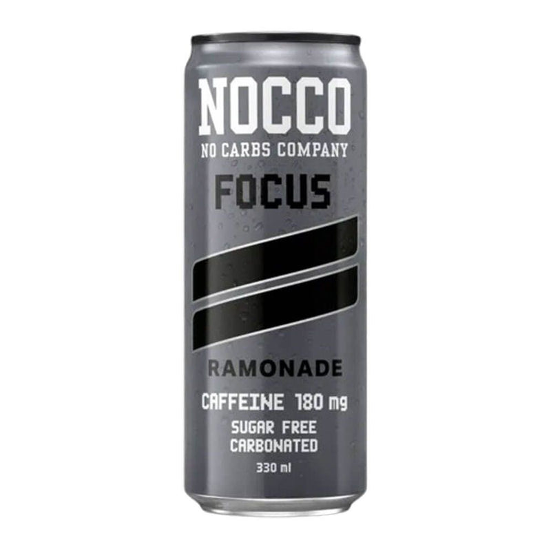 Nocco Focus Ramonade par Nocco - Nocco 0
