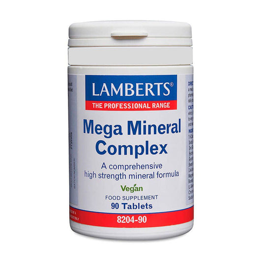 Complexe minéral géant de Lamberts de la marque Lamberts dans la collection Minéraux