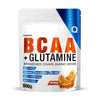 BCAA + Glutamina bote de 500g de Quamtrax