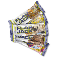 FlapJack de barrita de avena energÃ©tica complemento alimenticio de barritas de carbohidratos hecho por MM Supplements