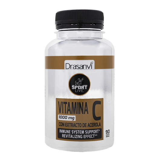 Vitamine C Drasanvi 1000 mg de la marque Drasanvi dans la collection Vitamine C