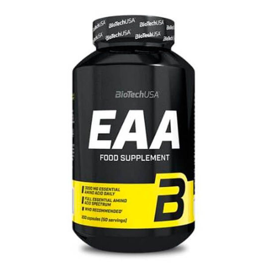 EAA de Biotech USA de la marque Biotech USA dans la collection Acides aminés