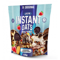 Copos de Avena envase de 800g de LifePRO