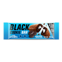 Barre Black Cookie de VitoBest