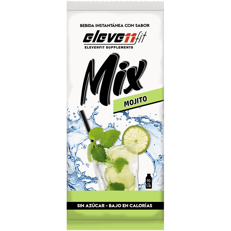Eleven Fit Mix - Eleven Fit 37
