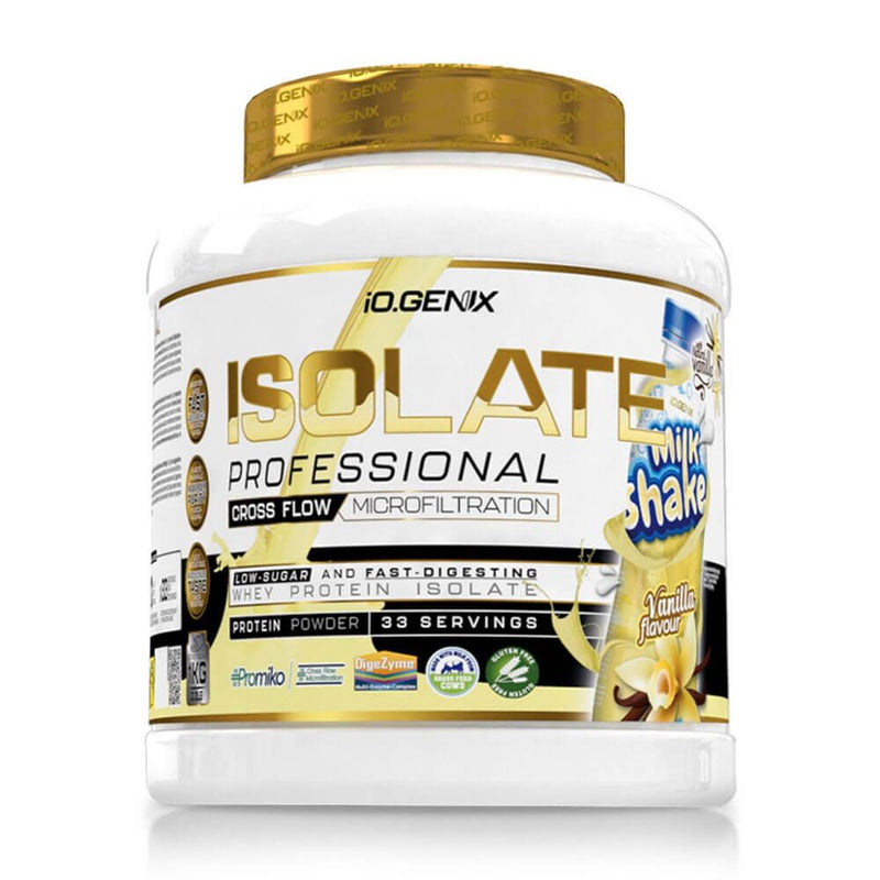 Isolat professionnel Iogenix - IO.Genix 39