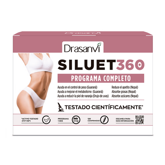 Silhouette Drasanvi 360 de la marque Drasanvi dans la collection Autres brûleurs