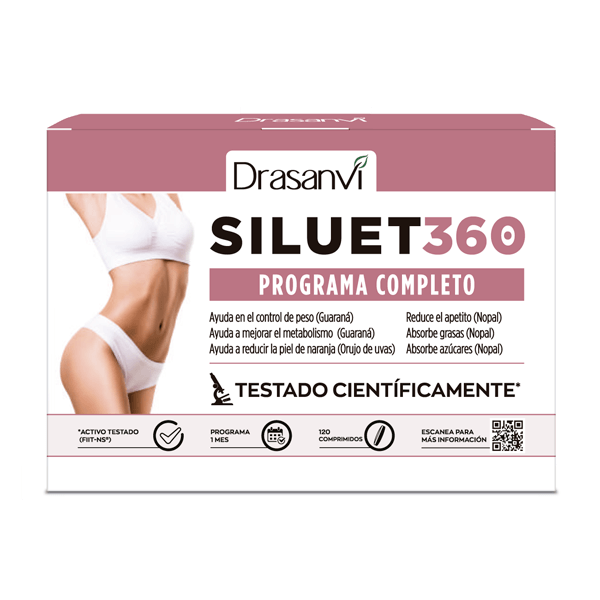 Silhouette Drasanvi 360 - Drasanvi 0