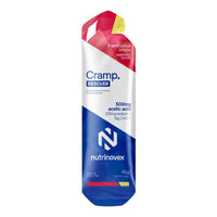 Gel Cramp+ Rescuer de Nutrinovex