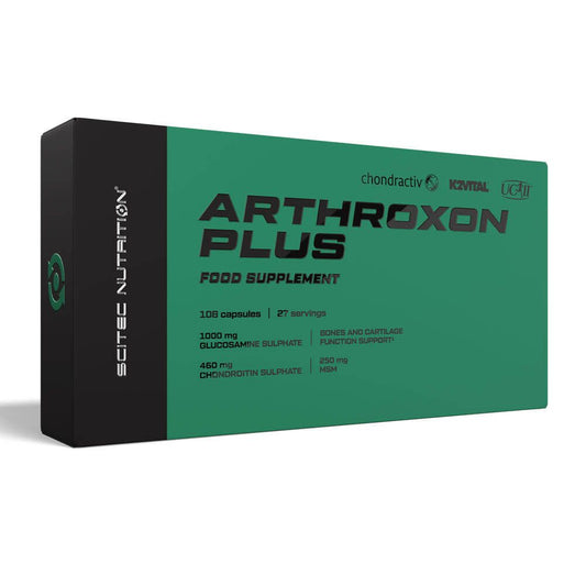 Arthroxon Plus de Scitec Nutrition de la marque Scitec Nutrition dans la collection Offres