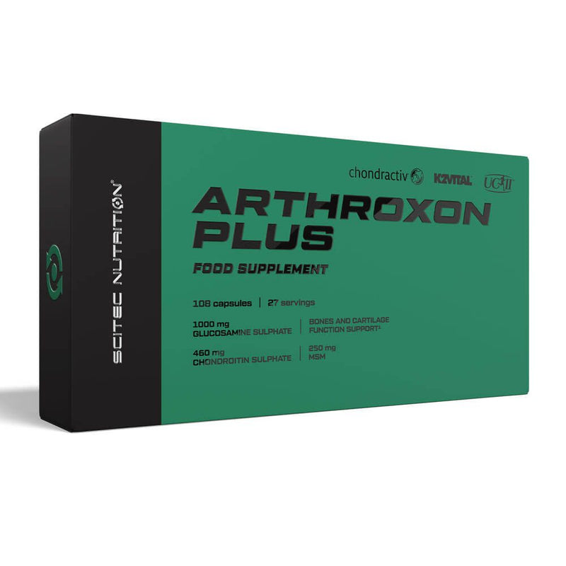 Arthroxon Plus de Scitec Nutrition - Scitec Nutrition 0