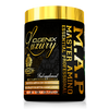 MAP Master Amino bote de 415g en la sección de esenciales e hidrolizados hecho por IO.Genix