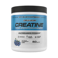Creatina Cor-Performance envase de 200g por Cellucor suplemento de la sección creatina monohidrato
