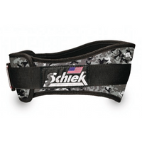 Cinturón Neopreno de Schiek