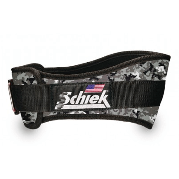 Ceinture en néoprène Schiek 2004 - Schiek 10