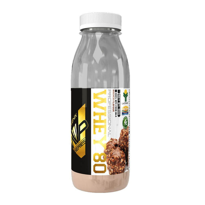 Iogenix Whey 80 Professionnel - IO.Genix 49