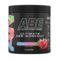 Abe Ultimate Pre Workout de Applied Nutrition