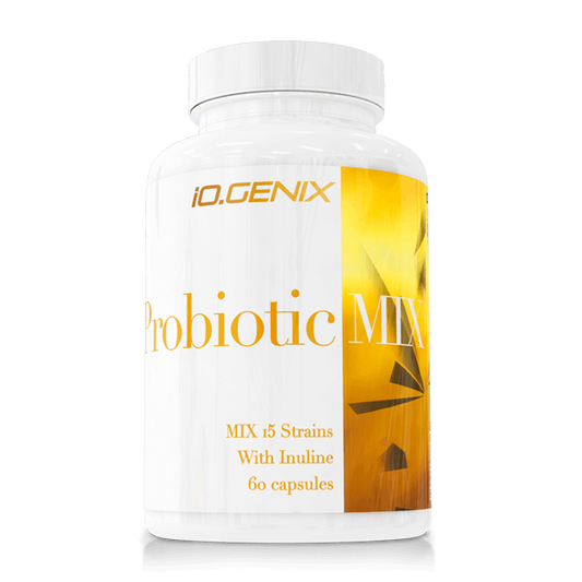 Mélange probiotique Iogenix de la marque IO.Genix dans la collection Offres