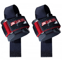 Muñequeras con Agarradera Jay Cutler 1000PLSRD de Schiek
