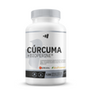 Curcuma Cursol® + Bioperine - de Masmusculo Supplements