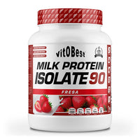 Isolat de Protéine de Lait 90 de VitoBest
