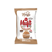 Mufit Zero de 90g del fabricante Beverly Nutrition (Dulces y galletas)