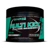 Multi Kick en 150g - complejos multivitaminicos de Stacker Europe