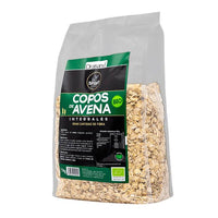 Copos de Avena BIO Sport Live de Drasanvi