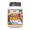 Only Whey ONE PIECE® Original envase de 1kg de BIG en la sección de proteina de suero whey