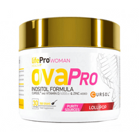 OvaPro Inositol Formula bote de 150g - especial mujer de LifePRO