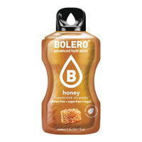 Bolero con Stevia en 9g suplemento de la sección edulcorantes y saborizantes del fabricante Bolero