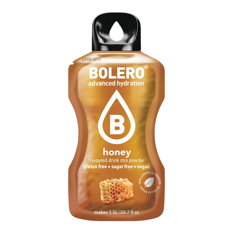 Bolero avec Stevia par Bolero  - Bolero 67