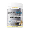 Collagen Peptides + Creatine presentación de 300g - colágeno de IO.Genix