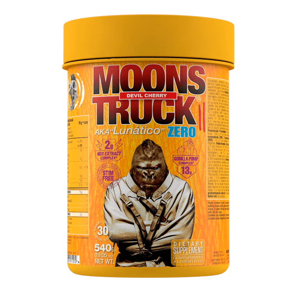 Moonstruck II Zero par Zoomad Labs - Zoomad Labs 1