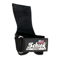 Platinum Edition Ultimate Grips Modelo 1907 de Schiek