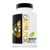 Carb Block de 60 cápsulas en la sección de bloqueadores de hidratos y grasas hecho por IO.Genix