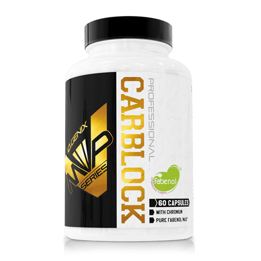 Bloc de carburateur Iogenix de la marque IO.Genix dans la collection Bloqueurs