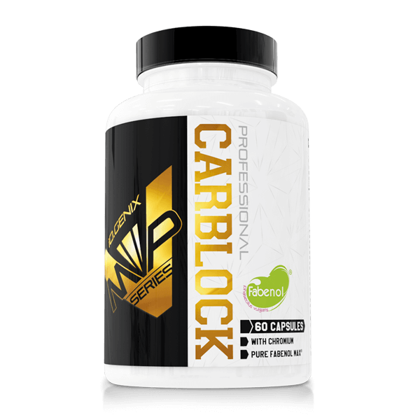 Bloc de carburateur Iogenix - IO.Genix 0