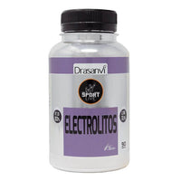 Electrolitos envase de 90 cápsulas sport live en la categoría minerales de la marca Drasanvi