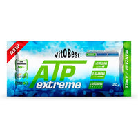 Gel ATP Extreme en 20g por VitoBest en la sección de energéticos